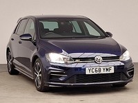 2018 Volkswagen Golf 1.5 TSI EVO 150 R-Line 5dr DSG Hatchback Petrol Automatic