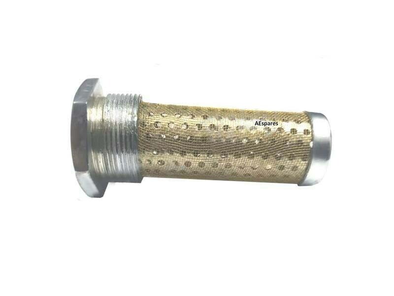 BSA a&b Group Swinging Arm A7 A10 Rgs Goldstar B31 B33 Oil Tank Filter 