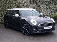 2019 MINI Clubman 1.5 Cooper Classic 6dr Estate Petrol Manual