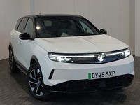 2025 Vauxhall Grandland 157kW GS 73kWh 5dr Auto HATCHBACK ELECTRIC Automatic