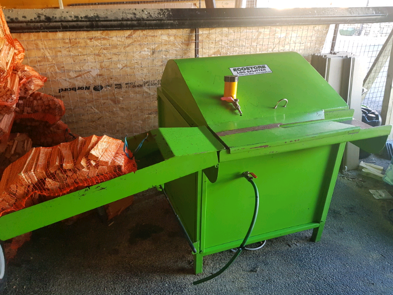 Kindling Machine for sale in UK View 14 bargains