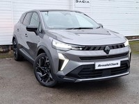 2025 Renault Symbioz 1.6 E-Tech FHEV 145 Iconic Esprit Alpine 5dr Auto HATCHBACK