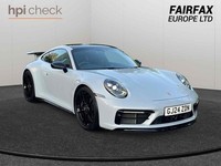 2024 Porsche 911 T 992 Carrera GTS Coupe Petrol Automatic