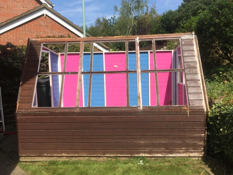 Potting Shed in Hertford, Hertfordshire Gumtree