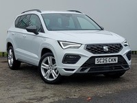2025 SEAT Ateca 1.5 TSI EVO FR 5dr DSG Estate Petrol Automatic