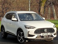 2024 MG Hs 1.5 T-GDI Trophy 5dr DCT SUV Petrol Automatic