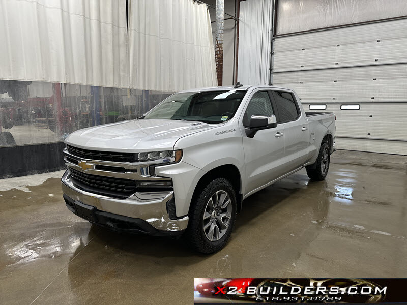 2021 Chevrolet Silverado K15000 LT Duramax  Salvage, Rebuilder, Repairable 16195