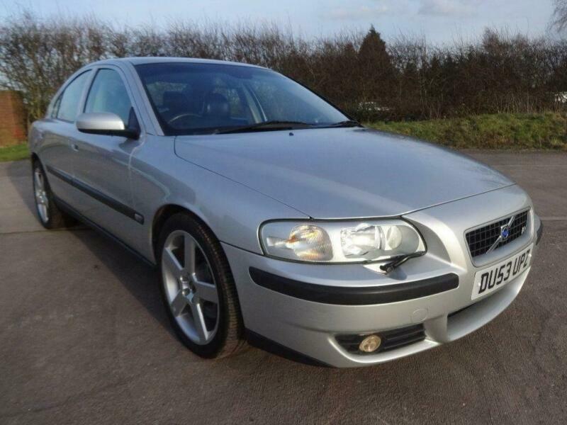 Volvo s60r технические характеристики
