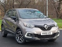 2018 Renault Captur 0.9 TCE 90 Dynamique Nav 5dr Hatchback Petrol Manual