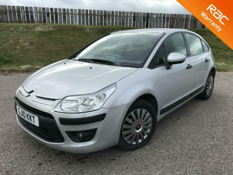 Citroen c4 vtr