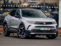 2023 Vauxhall Mokka 100kW Ultimate 50kWh 5dr Auto Hatchback Electric Automatic