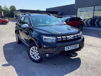 2023 Dacia Duster 1.3 TCe 130 Expression 5dr HATCHBACK PETROL Manual