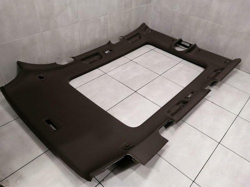 PORSCHE CAYENNE 958 92A UMBRA Roof Lining 7P5867501 Dachhimmel Umbra