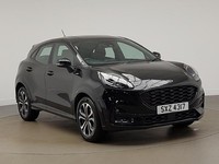2023 Ford Puma 1.0 EcoBoost Hybrid mHEV ST-Line 5dr DCT Hatchback Petrol Automat