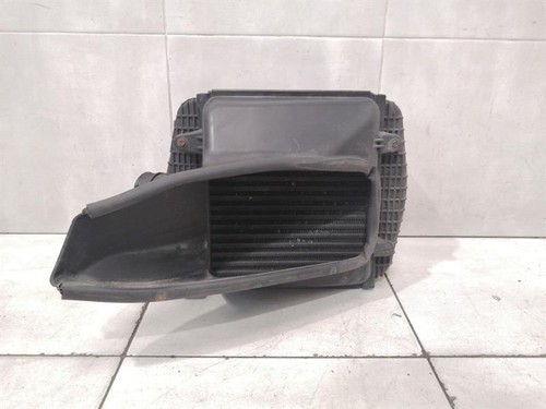 MASERATI QUATTROPORTE VI M156 Left Intercooler 670035636 Ladeluftkühler Links