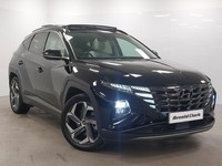 2022 Hyundai TUCSON 1.6 TGDi Hybrid 230 Ultimate 5dr 2WD Auto SUV Hybrid Automat