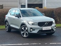 2024 Volvo XC40 2.0 B4P Plus Dark 5dr Auto SUV Petrol Automatic