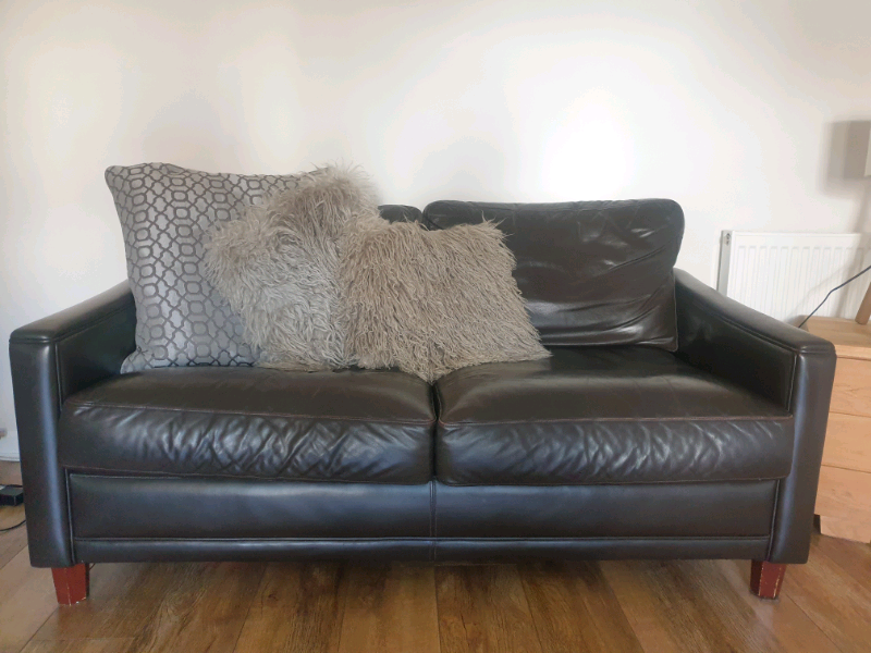 2 and 3 seater sofa in Motherwell, North Lanarkshire Gumtree
