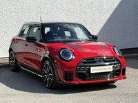 MINI COOPER 1.5 C Sport 5dr Auto