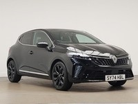 2024 Renault Clio 1.0 TCe 90 Techno 5dr HATCHBACK PETROL Manual