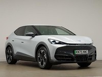 2025 Cupra Tavascan 210kW V1 77kWh 5dr Auto [Winter Pack] Estate Electric Automa