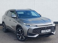2025 MG MG HS 1.5 T-GDI Trophy 5dr DCT SUV Petrol Automatic