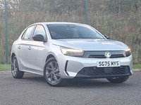 2025 Vauxhall Corsa 1.2 Turbo Design 5dr HATCHBACK PETROL Manual
