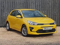 2023 Kia Rio 1.2 DPi 2 5dr Hatchback Petrol Manual