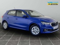 2023 Skoda Fabia 1.0 TSI SE Comfort Euro 6 (s/s) 5dr Manual Hatchback Petrol Man