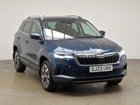 2023 Skoda Karoq 1.5 TSI SE L 5dr DSG SUV Petrol Automatic