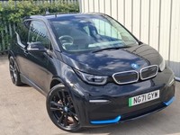 2021 BMW i3 135kW S 42kWh 5dr Auto Hatchback Electric Automatic