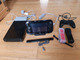Games For Sale Nintendo Wii U Gumtree