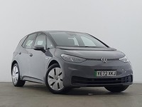 2022 Volkswagen ID.3 150kW Life Pro Performance 58kWh 5dr Auto HATCHBACK ELECTRI