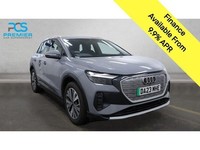 2023 Audi Q4 e-tron Sport SUV Electric Automatic