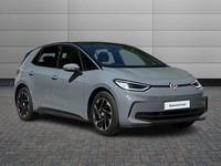 2024 Volkswagen ID.3 Pro Match 58kWh 204PS Automatic 5 Door + COMFORT PACKAGE Au