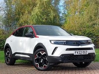 2022 Vauxhall Mokka 1.2 Turbo SRi Premium 5dr HATCHBACK PETROL Manual