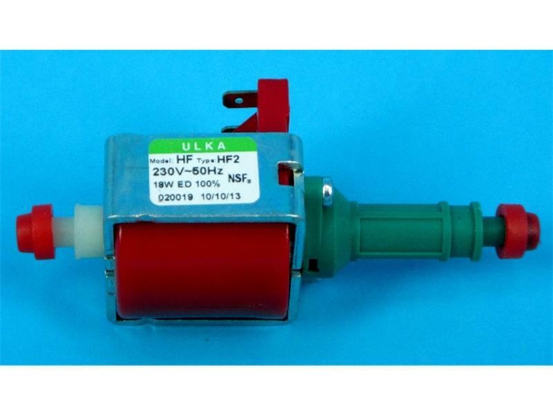 Ulka hf2s ремкомплект