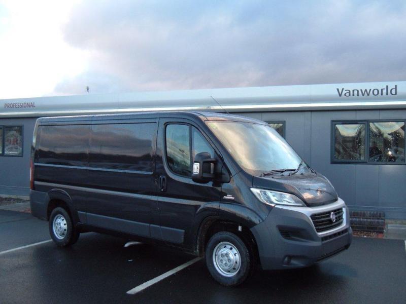 Fiat ducato 2016