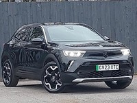 2023 Vauxhall Mokka 100kW Ultimate 50kWh 5dr Auto Hatchback Electric Automatic