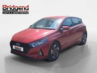 2021 Hyundai i20 1.0T GDi Element 5dr HATCHBACK PETROL Manual