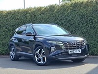2023 Hyundai TUCSON 1.6 TGDi Plug-in Hybrid Ultimate 5dr 4WD Auto SUV Hybrid Aut