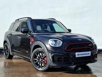 2020 MINI Cooper S Countryman 2.0 [306] John Cooper Works ALL4 5dr Auto Hatchbac