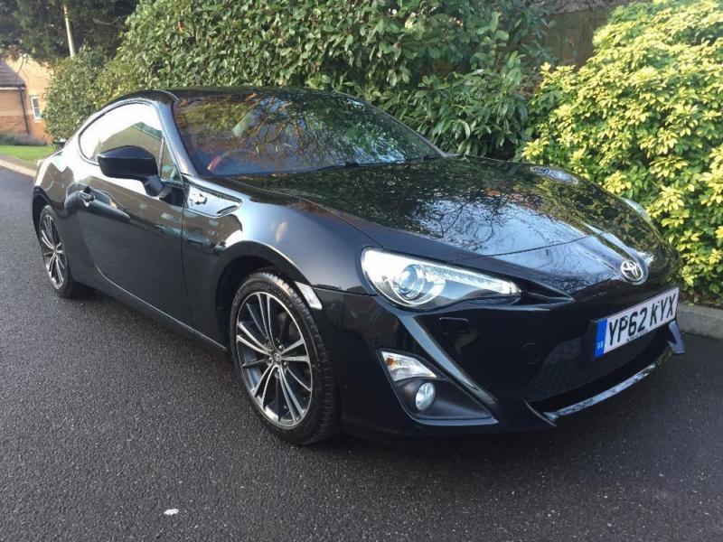 Toyota d 4s