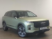 2026 Jaecoo 7 1.5T SHS-P Luxury 5dr Auto HATCHBACK PETROL/ELECTRIC Automatic