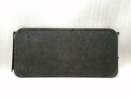 PORSCHE 911 997 99756402100 Schiebedach Abdeckung SUNROOF TRIM ALCANTARA TURBO S