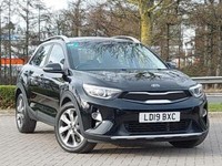 2019 Kia Stonic 1.0T GDi 2 5dr SUV Petrol Manual