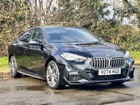 2024 BMW 2 Series Gran Coupe 1.5 218i M Sport DCT Euro 6 (s/s) 4dr Automatic Sal