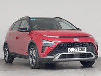 2023 Hyundai BAYON 1.0 TGDi [120] 48V MHEV Ultimate 5dr DCT HATCHBACK PETROL Aut