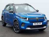 2026 Citroen C3 1.2 Turbo Plus 5dr Hatchback Petrol Manual