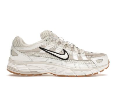 Nike P-6000 Summit White Light Bone - HF4898-121 | eBay